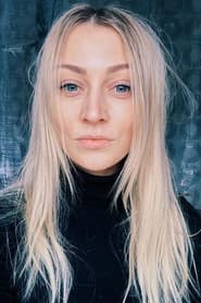 Photo of Kristina Talyzina