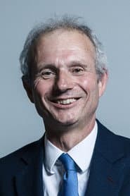 Photo of David Lidington