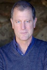 Photo of Patrick T. Johnson