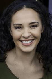 Photo of Amirah Lee Counts