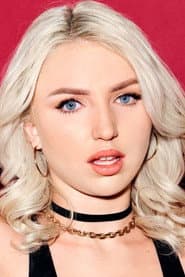 Photo of Britt Blair