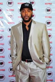 Photo of Terry T. Miles