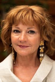 Photo of Annie Hulley