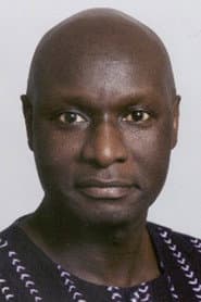 Photo of Olara Otunnu