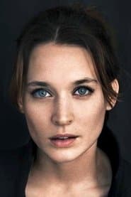 Photo of Josefin Asplund
