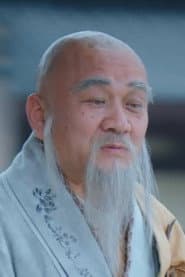 Photo of Zhou Gang