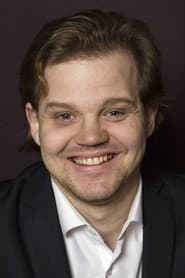 Photo of Dmitriy Vozdvizhenskiy