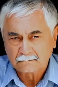Photo of Bahodir Nishonov
