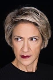 Photo of Ketty Konstadinou