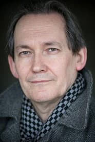 Photo of Jonathan Coote