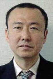 Photo of Tetsuya Kanamaru