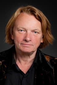 Photo of Jan Eggum