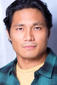Photo of Cedric Jonathan