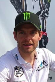Photo of Cal Crutchlow