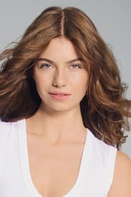 Photo of Katharina van de Sandt