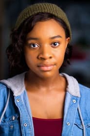 Photo of Nadej K. Bailey
