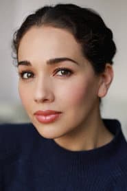 Photo of Elizabeth Ramos