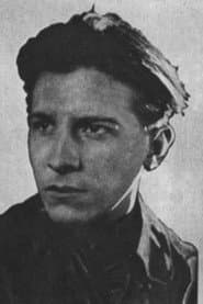 Photo of Sergey Glagolin