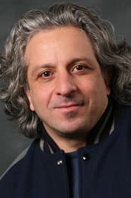 Photo of Michael Shahen