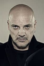 Photo of Baz Warne