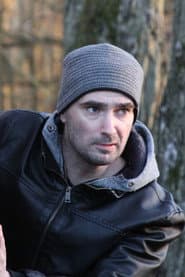 Photo of Lukasz Poniatowski