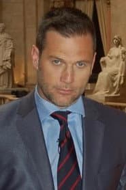 Photo of Carlos Sampaio