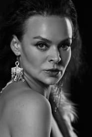 Photo of Tatiana Mikhina