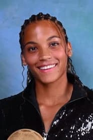 Photo of Vicky López