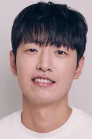 Photo of Hong Ju-won