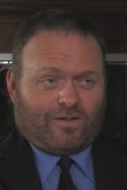 Photo of Allan Andersen