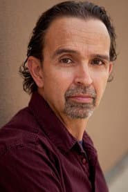 Photo of Phil Duran