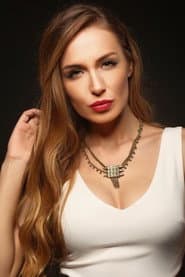 Photo of Kimya Gökçe Aytaç