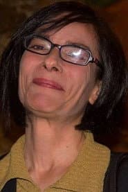 Photo of Katerina Girgis