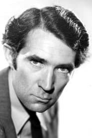 Photo of Trevor Bardette