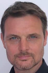 Photo of Mark Mottram