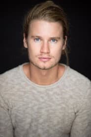 Photo of Hayden Maher