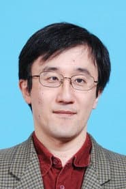 Photo of Ryo Takagi