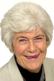 Photo of Ingrid Espelid Hovig