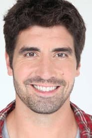 Photo of Matthew J. Williamson