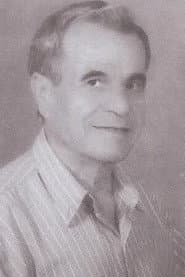 Photo of Nikos Kallis