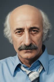 Photo of Kemal İskender