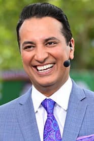 Photo of Kevin Negandhi