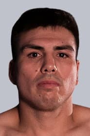 Photo of Vladimir Hernandez