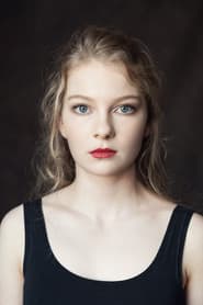 Photo of Stephanie Amarell