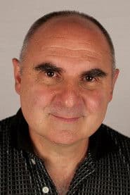 Photo of Luc Palun