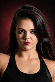 Photo of Katey Harvey