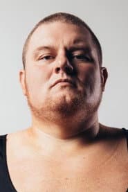 Photo of Brian Milonas