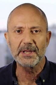 Photo of Grigoris Vallianatos