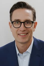 Photo of Dan Riskin