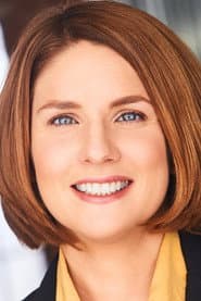 Photo of Amanda Pajer